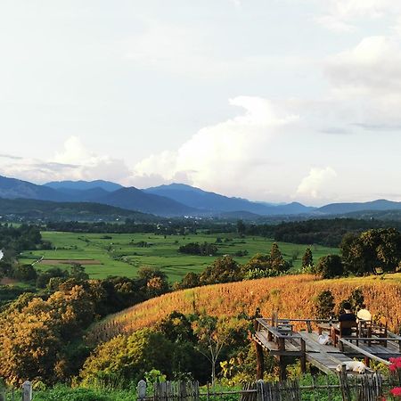 มนต์เมืองแจ่ม Mae Chaem Exterior foto