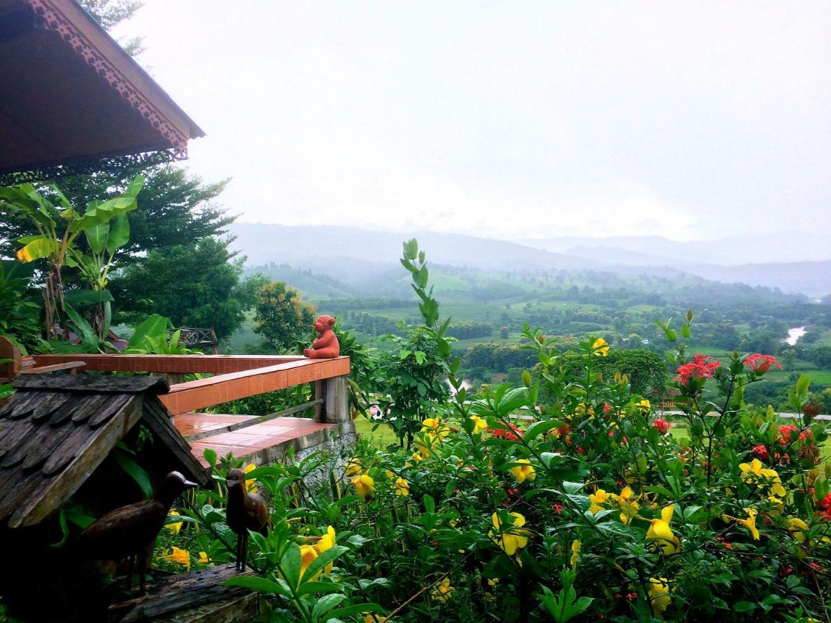 มนต์เมืองแจ่ม Mae Chaem Exterior foto