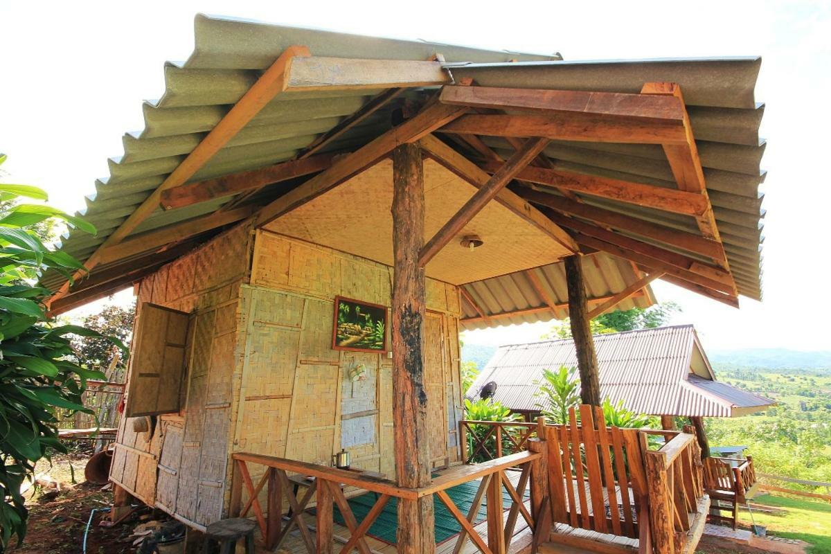มนต์เมืองแจ่ม Mae Chaem Exterior foto
