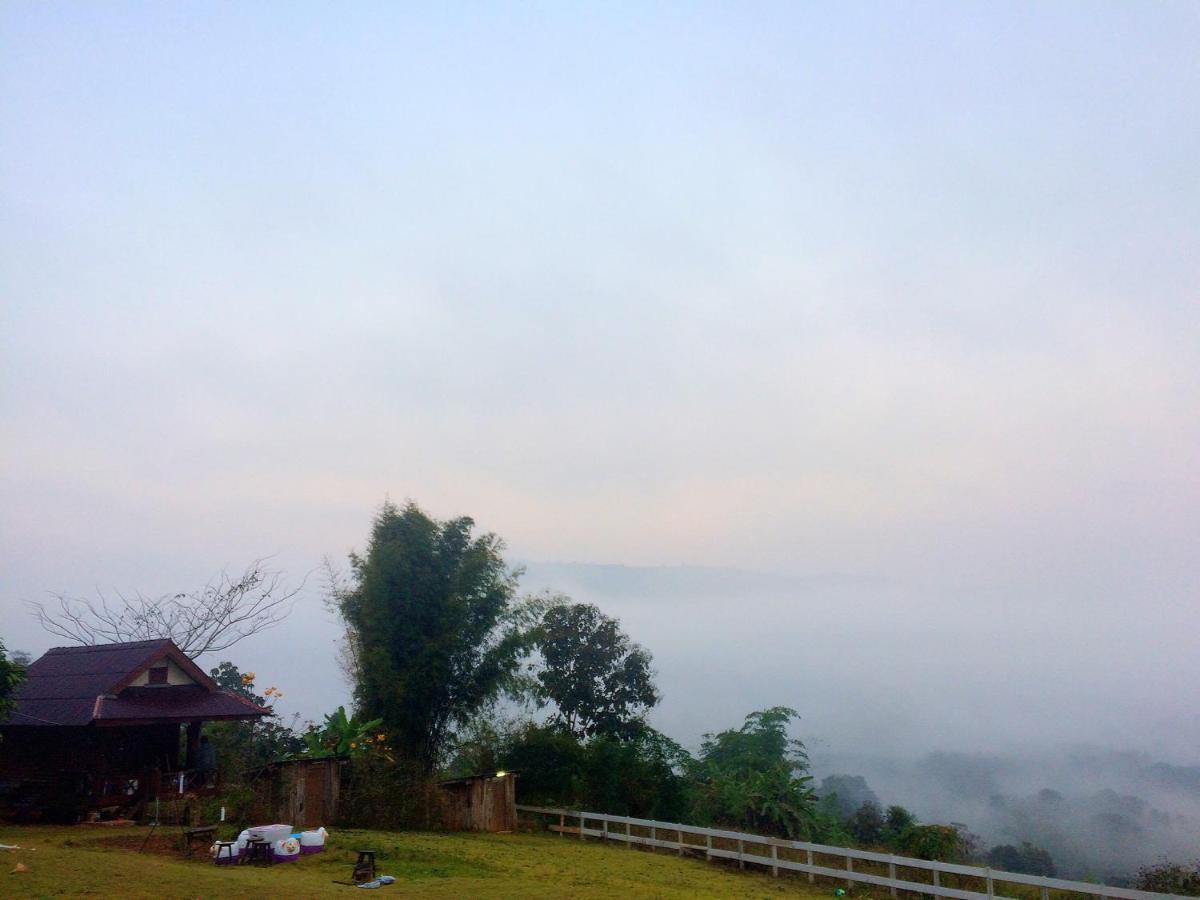 มนต์เมืองแจ่ม Mae Chaem Exterior foto