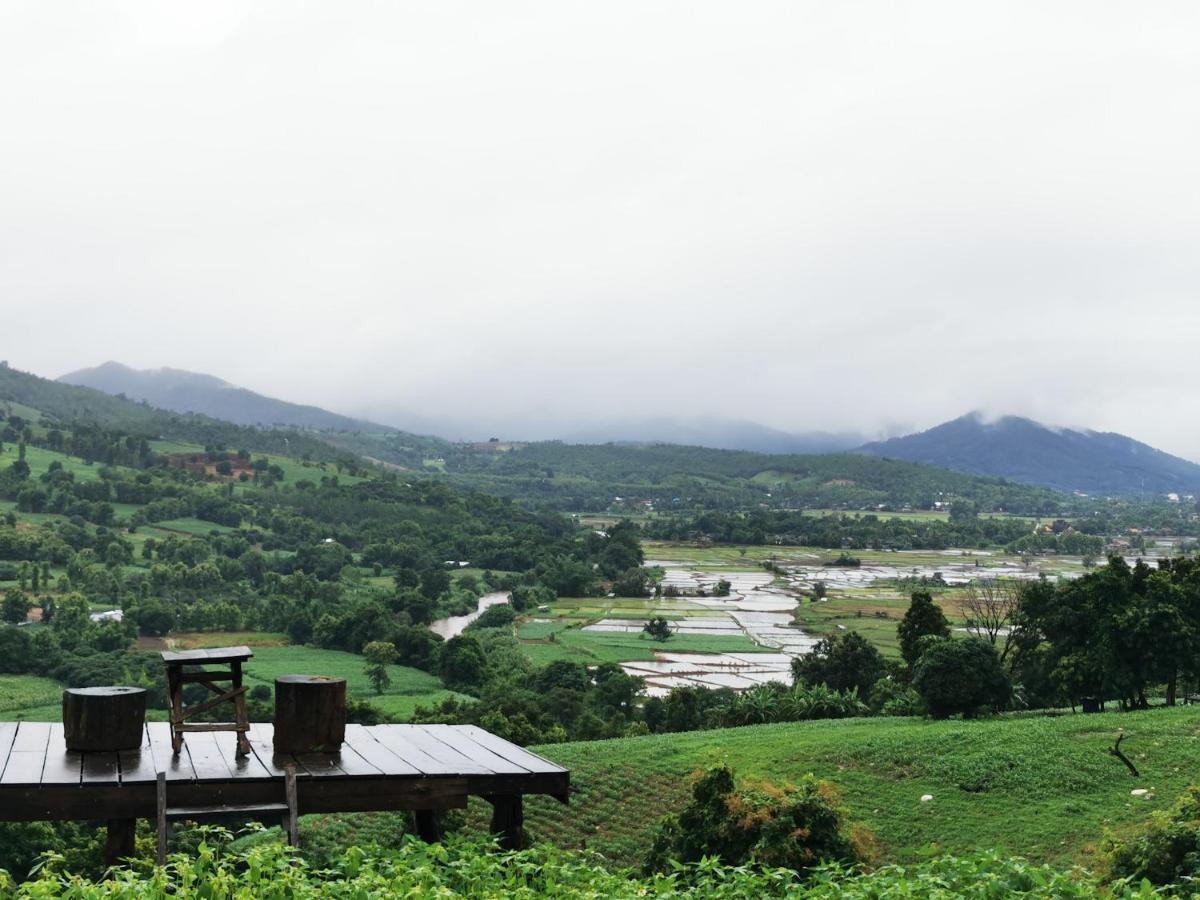มนต์เมืองแจ่ม Mae Chaem Exterior foto
